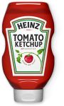 Ketchup heinz